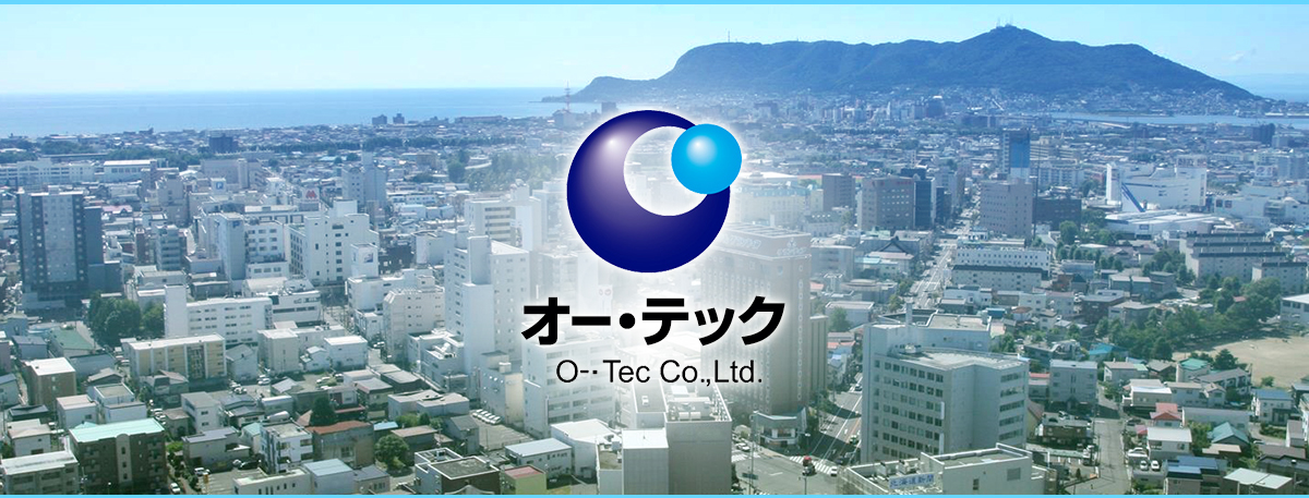 O-・TEC